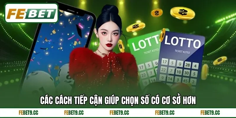 Phương pháp phân tích bạch thủ phổ biến cho bạn