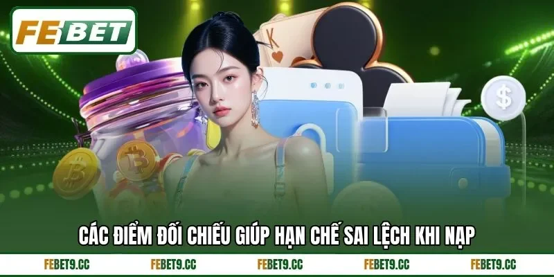 Lưu ý cần ghi nhớ trước khi gửi lệnh chuyển tiền