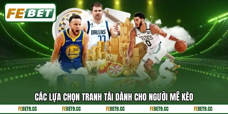 Thể Thao Feb88 - Nhập Trận Cực Căng, Chốt Kèo Bùng Nổ 3 Nhịp thi đấu đa môn hiện diện suốt ngày