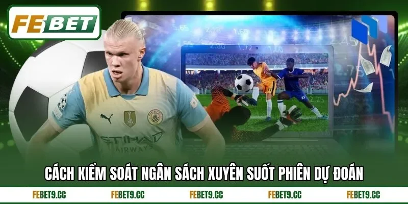 Thể Thao Feb88 - Nhập Trận Cực Căng, Chốt Kèo Bùng Nổ 6 Nguyên tắc giữ quyền chủ động trong mỗi phiên cược