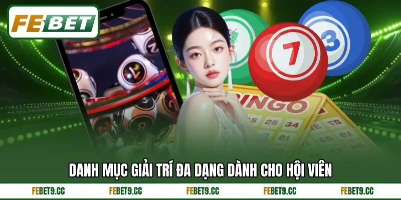 Các hình thức dự đoán nổi bật tại sân chơi