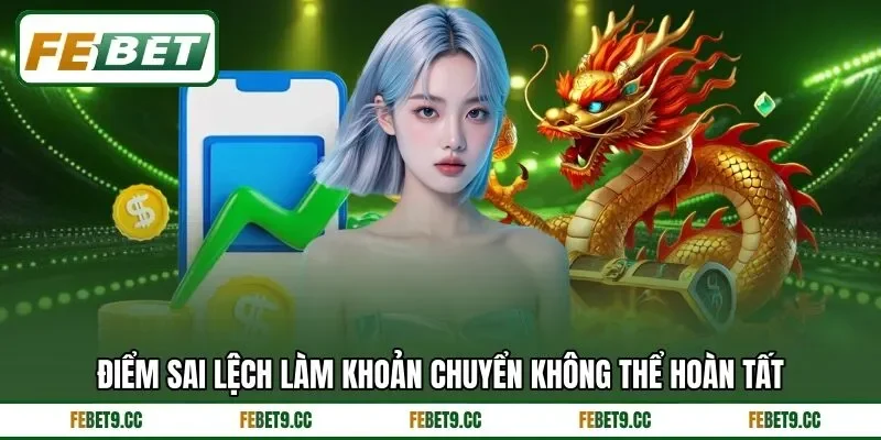 Các điểm nghẽn cần xử lý trước khi gửi tiền vào ví