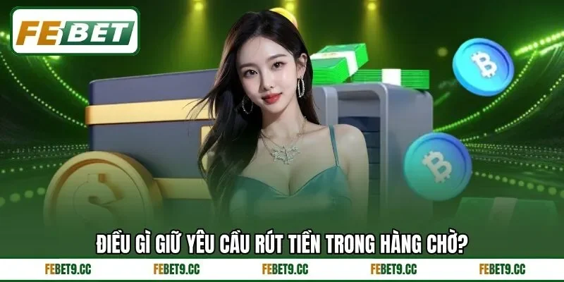 Các trường hợp cản bước khiến lệnh nhận vốn chậm