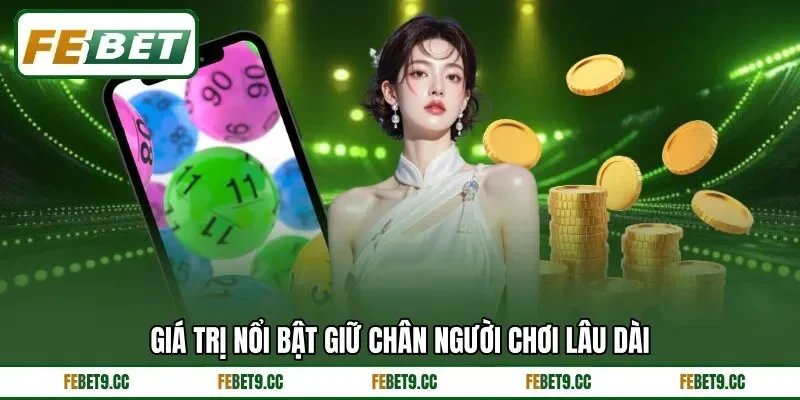 Lý do trải nghiệm sảnh quay được yêu thích