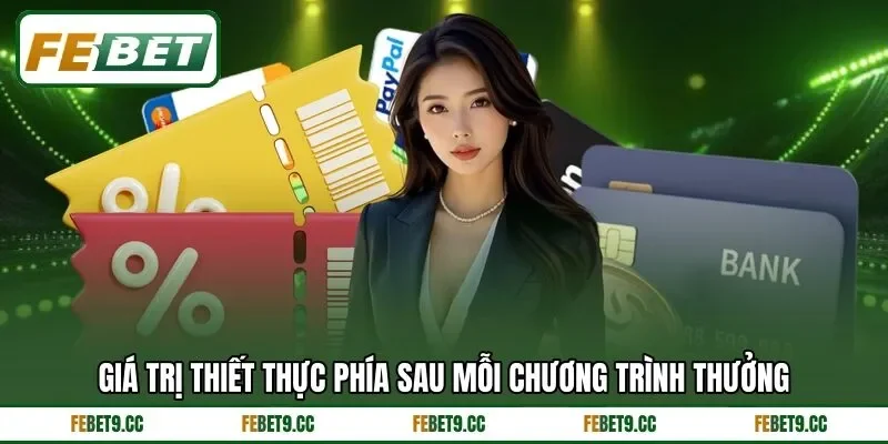 Sức bật từ ưu đãi trong hành trình trải nghiệm
