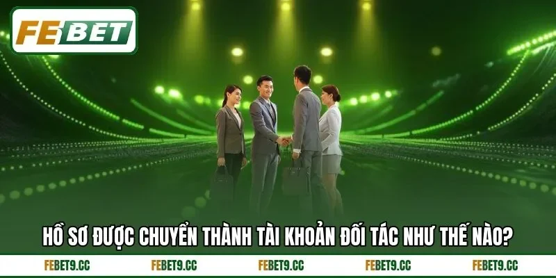 Cách kích hoạt quyền cộng tác và nhận mã giới thiệu riêng
