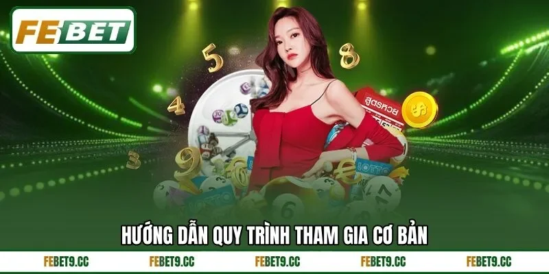 Bầu Cua Feb88 - Giải Mã Cách Chơi Thú Vị Dễ Tiếp Cận 3 Cách vận hành tựa game một cách dễ dàng