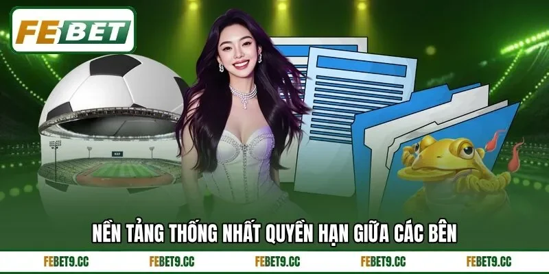 Vai trò điều khoản trong toàn bộ trải nghiệm