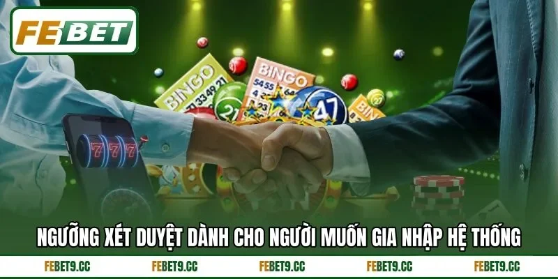 úp quá trình xét duyệt và đối soát về sau diễn ra rõ ràng.