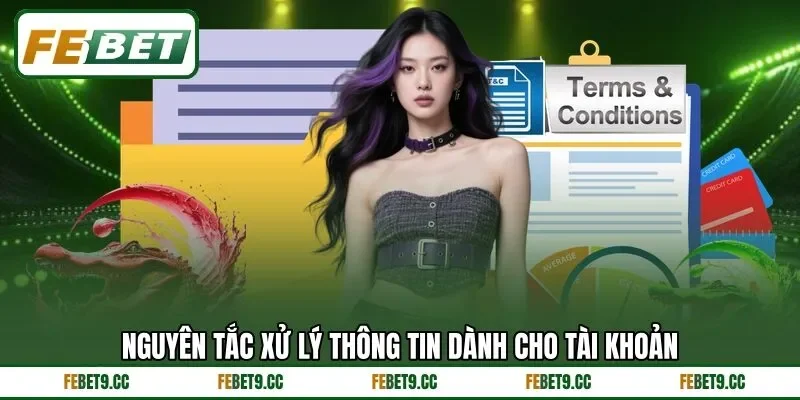 Khung quản lý dữ liệu áp dụng trên hệ thống