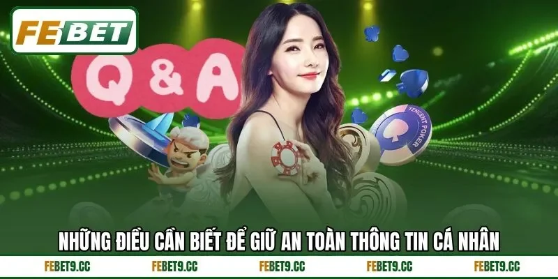 Bảo mật tài khoản nhà cái luôn được chú trọng