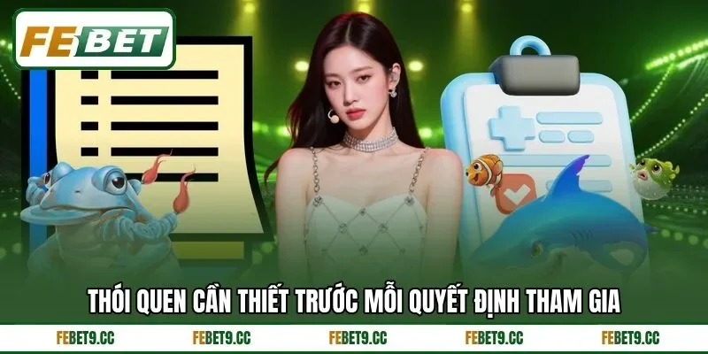 Cách hội viên tiếp cận quy định đúng hướng