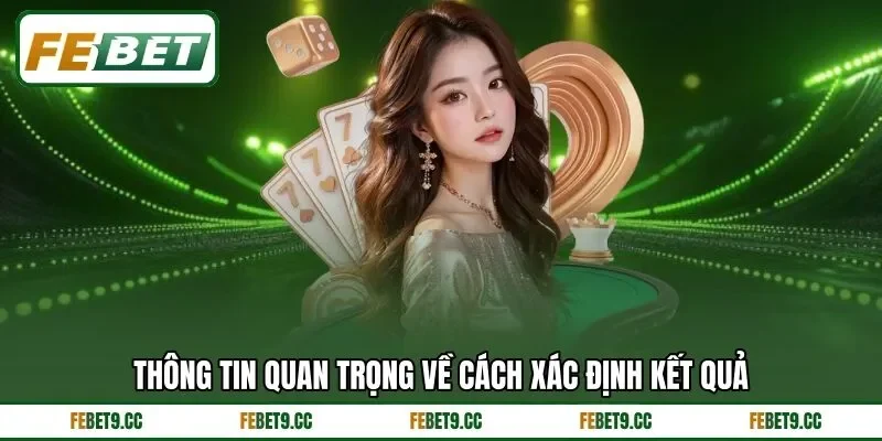 Nguyên tắc vận hành trong baccarat trực tuyến