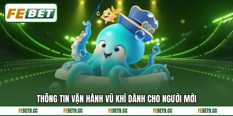 Cơ chế hỏa lực và quy đổi trong sảnh chơi